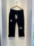 Babucha de gabardina con spandex ( 140 cm de cadera ) en internet