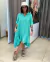 Vestido de lino en internet