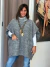 Poncho de telar en internet