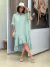 Vestido de lino - comprar online