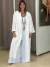 Conjunto Italiano mono y Kimono - La casa de Claudia