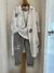 Conjunto italiano incluye camisa , musculosa y babucha