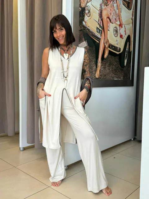 Conjunto de modal nacional