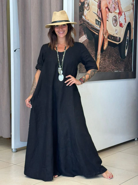 Mono de lino - comprar online