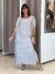 Imagen de Vestido de seda italiana