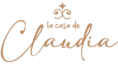 La casa de Claudia