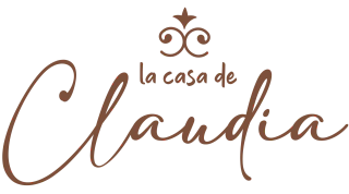 La casa de Claudia