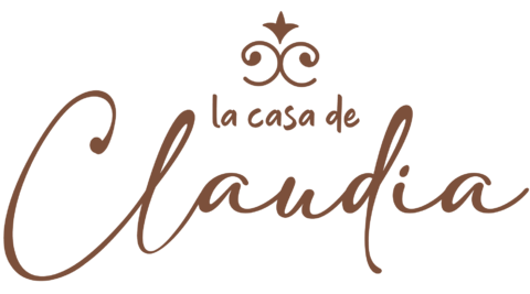 La casa de Claudia