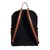 Mochila Tom - Tela Cordura® y Cuero - DI ZOCCO