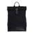 Mochila roll top - Tela Cordura® y Cuero - comprar online