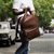 Mochila Tom - Cuero Vacuno - tienda online