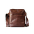 Morral Astor - Cuero vacuno - DI ZOCCO