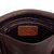 Imagen de Morral Berry - Cuero vacuno