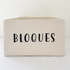 BOX MONTESSORI PALABRAS - comprar online