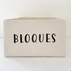 BOX MONTESSORI PALABRAS - comprar online