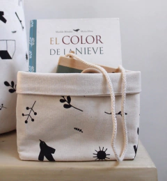 CONTENEDOR NATURALEZA CANVAS