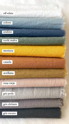ALMOHADON NOMBRE ( HASTA 6 LETRAS) - comprar online