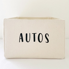 BOX MONTESSORI PALABRAS - tienda online