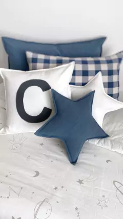 ALMOHADON INICIAL - tienda online