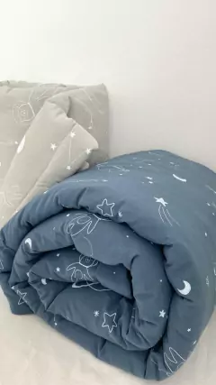 ACOLCHADOS UNIVERSO { varias medidas } - tienda online