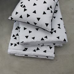 ALMOHADON GEO < sale > - Demars textiles & stuff