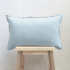 ALMOHADÓN TUSOR LISO ( VARIAS MEDIDAS ) - Demars textiles & stuff