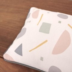 ALMOHADON PAPELITO - comprar online