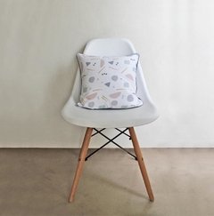 ALMOHADON PAPELITO en internet