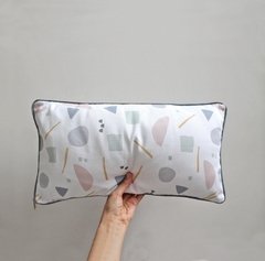 ALMOHADON PAPELITO - Demars textiles & stuff