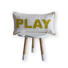 Imagen de ALMOHADON PLAY { varios colores }