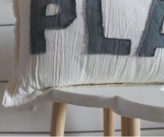 ALMOHADON PLAY { varios colores } en internet