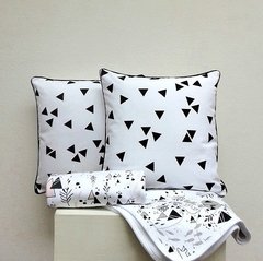 ALMOHADON GEO < sale > - comprar online