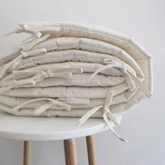 CHICHONERA TUSSOR NATURAL