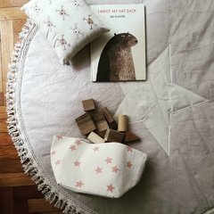 Imagen de CONTENEDOR CUADRADO { varias estampas }