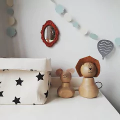 CONTENEDOR CUADRADO { varias estampas } en internet