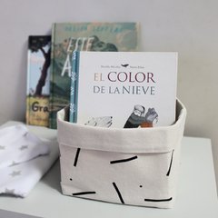 CONTENEDOR CUADRADO { varias estampas }