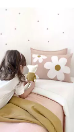 Imagen de ALMOHADÓN MARGARITA