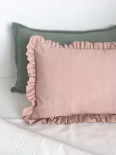 ALMOHADÓN VOLADOS 60x40