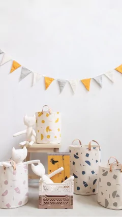 BASKETS PAPELITO en internet