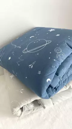 ACOLCHADOS UNIVERSO { varias medidas } en internet