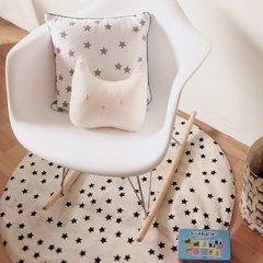 ALMOHADON ESTRELLAS