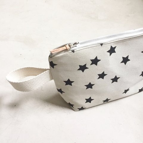 POUCH XL