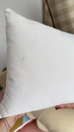 ALMOHADON AMOUR - OUTLET