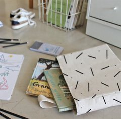 KID BAG { varias estampas }