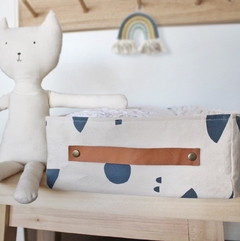 TOQUI BOX PAPELITO