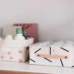 Imagen de COMBO CONTENEDOR & TOQUI