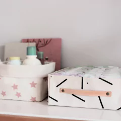 Imagen de COMBO CONTENEDOR & TOQUI