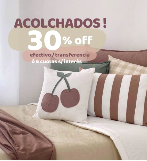 Imagen del carrusel Demars textiles & stuff