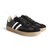 Zapatilla samba de cuero