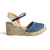 Espadrille mujer